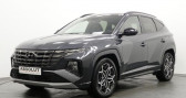 Hyundai Tucson occasion année 2022 boite Automatique Annonce Hyundai Tucson occasion Hybride 1.6 T-GDI 230CH HYBRID BUSINESS BVA6 à Nanteuil-les-Meaux