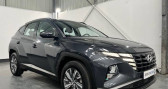 Hyundai Tucson occasion année 2024 boite Automatique Annonce Hyundai Tucson occasion Hybride 1.6 T-GDi 230ch Hybrid Business BVA6 à Guipavas