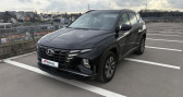 Annonce Hyundai Tucson occasion Hybride 1.6 T-GDI 230CH HYBRID BUSINESS BVA6 � Igny