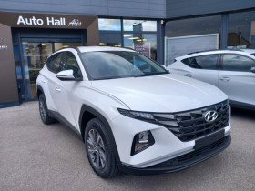Hyundai Tucson occasion 2024 mise en vente à ALES par le garage AUTO-HALL - photo n°1