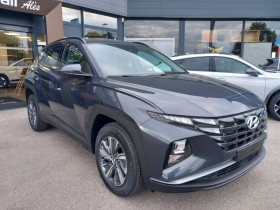 Hyundai Tucson occasion 2024 mise en vente à ALES par le garage AUTO-HALL - photo n°1