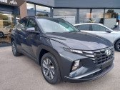 Hyundai Tucson 1.6 T-GDi 230ch Hybrid Business BVA6  2024 - annonce de voiture en vente sur Auto Sélection.com