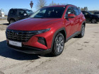 Hyundai Tucson occasion année 2021 boite Automatique Annonce Hyundai Tucson occasion Hybride 1.6 T-GDI 230CH HYBRID BUSINESS BVA6 à Villenave-d'Ornon