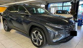Hyundai Tucson occasion année 2021 boite Automatique Annonce Hyundai Tucson occasion Hybride 1.6 T-GDI 230CH HYBRID BUSINESS BVA6 à Villenave-d'Ornon