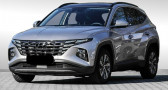 Annonce Hyundai Tucson occasion Hybride 1.6 T-GDI 230CH HYBRID BUSINESS BVA6 à Villenave-d'Ornon