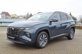Hyundai Tucson occasion année 2020 boite Automatique Annonce Hyundai Tucson occasion Hybride 1.6 T-GDI 230CH HYBRID BUSINESS BVA6 à Villenave-d'Ornon