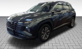 Annonce Hyundai Tucson occasion Hybride 1.6 T-GDI 230CH HYBRID BUSINESS BVA6 à Villenave-d'Ornon