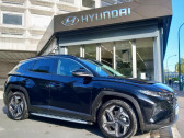 Annonce Hyundai Tucson occasion  1.6 T-GDi 230ch Hybrid CREATIVE BVA6 HTRAC à PARIS