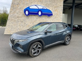 Annonce Hyundai Tucson occasion Hybride 1.6 T-GDI 230CH HYBRID CREATIVE BVA6 HTRAC � Lab�ge