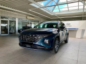 Annonce Hyundai Tucson occasion Hybride 1.6 T-GDI 230CH HYBRID CREATIVE BVA6 HTRAC à Villenave-d'Ornon