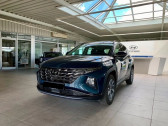 Hyundai Tucson occasion année 2021 boite Automatique Annonce Hyundai Tucson occasion Hybride 1.6 T-GDI 230CH HYBRID CREATIVE BVA6 HTRAC à Villenave-d'Ornon