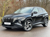 Hyundai Tucson occasion année 2021 boite Automatique Annonce Hyundai Tucson occasion Hybride 1.6 T-GDI 230CH HYBRID CREATIVE BVA6 HTRAC à Villenave-d'Ornon