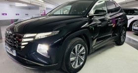 Hyundai Tucson occasion 2022 mise en vente à Asnières Sur Seine par le garage CRISTAL CAR TRADE - photo n°1