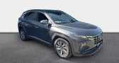 Annonce Hyundai Tucson occasion Hybride 1.6 T-GDi 230ch Hybrid Creative BVA6  Fleury Les Aubrais