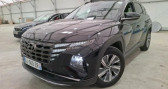 Annonce Hyundai Tucson occasion Hybride 1.6 T-GDi 230ch Hybrid Creative BVA6 � Asnières Sur Seine