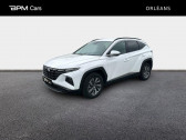 Hyundai Tucson occasion année 2022 boite Automatique Annonce Hyundai Tucson occasion Essence 1.6 T-GDi 230ch Hybrid Creative BVA6 à ORLEANS