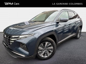 Voiture occasion Hyundai Tucson 1.6 T-GDi 230ch Hybrid Creative BVA6