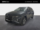 Annonce Hyundai Tucson occasion Essence 1.6 T-GDi 230ch Hybrid Creative BVA6  LE KREMLIN BICETRE