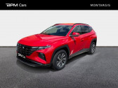 Hyundai Tucson 1.6 T-GDi 230ch Hybrid Creative BVA6  2022 - annonce de voiture en vente sur Auto Sélection.com