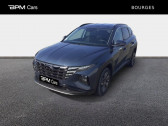 Hyundai Tucson 1.6 T-GDi 230ch Hybrid Creative BVA6  2022 - annonce de voiture en vente sur Auto Sélection.com