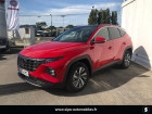Hyundai Tucson occasion année 2021 boite Automatique Annonce Hyundai Tucson occasion Hybride 1.6 T-GDi 230ch Hybrid Creative BVA6 à La Teste-de-Buch
