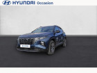 Hyundai Tucson occasion Bleu année 2021 boite Automatique Annonce Hyundai Tucson occasion Hybride 1.6 T-GDi 230ch Hybrid Creative BVA6 à CASTRES