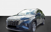Annonce Hyundai Tucson occasion Hybride 1.6 T-GDI 230CH HYBRID CREATIVE BVA6 à Villenave-d'Ornon