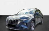 Hyundai Tucson occasion année 2020 boite Automatique Annonce Hyundai Tucson occasion Hybride 1.6 T-GDI 230CH HYBRID CREATIVE BVA6 à Villenave-d'Ornon