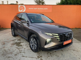 Hyundai Tucson , garage VPN AUTOS TOULOUSE  Labge