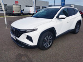 Hyundai Tucson occasion année 2021 boite Automatique Annonce Hyundai Tucson occasion Hybride 1.6 T-GDi 230ch Hybrid Creative BVA6 à Amilly