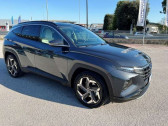 Hyundai Tucson occasion année 2021 boite Automatique Annonce Hyundai Tucson occasion Hybride 1.6 T-GDI 230CH HYBRID EXECUTIVE BVA6 HTRAC à Villenave-d'Ornon
