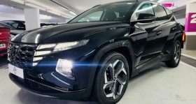 Hyundai Tucson occasion 2022 mise en vente &agrave; Asnières Sur Seine par le garage CRISTAL CAR TRADE - photo n&deg;1