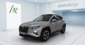 Hyundai Tucson , garage MERCEDES TOURS SUD - ETOILE AUTOMOBILES  Chambray-ls-Tours