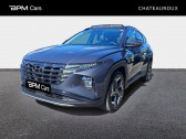 Hyundai Tucson occasion année 2024 boite Automatique Annonce Hyundai Tucson occasion Essence 1.6 T-GDi 230ch Hybrid Executive BVA6 à Châteauroux