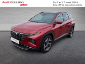Hyundai occasion en region Auvergne