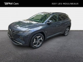 Hyundai Tucson occasion année 2021 boite Automatique Annonce Hyundai Tucson occasion Essence 1.6 T-GDi 230ch Hybrid Executive BVA6 à ISSY LES MOULINEAUX