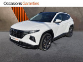 Hyundai Tucson 1.6 T-GDi 230ch Hybrid Executive BVA6   THIONVILLE 57