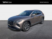 Hyundai Tucson 1.6 T-GDi 230ch Hybrid Executive BVA6  2022 - annonce de voiture en vente sur Auto Sélection.com