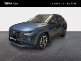 Hyundai Tucson 1.6 T-GDi 230ch Hybrid Executive BVA6   LE KREMLIN BICETRE 94