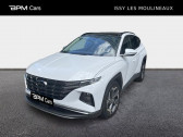 Annonce Hyundai Tucson occasion Essence 1.6 T-GDi 230ch Hybrid Executive BVA6  ISSY LES MOULINEAUX