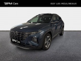 Hyundai Tucson 1.6 T-GDi 230ch Hybrid Executive BVA6   ISSY LES MOULINEAUX 92