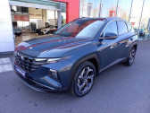 Hyundai Tucson occasion année 2021 boite Automatique Annonce Hyundai Tucson occasion Hybride 1.6 T-GDi 230ch Hybrid Executive BVA6 à Vert-Saint-Denis