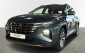 Hyundai Tucson occasion année 2021 boite Automatique Annonce Hyundai Tucson occasion Hybride 1.6 T-GDI 230CH HYBRID EXECUTIVE BVA6 à Villenave-d'Ornon