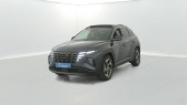 Annonce Hyundai Tucson occasion Hybride 1.6 T-GDi 230ch Hybrid Executive BVA6  SAINT-GREGOIRE