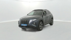 Hyundai Tucson , garage BRIOCAR RENNES  SAINT-GREGOIRE