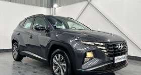 Hyundai Tucson , garage BREIZHCAR  Guipavas