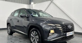 Hyundai Tucson occasion année 2023 boite Automatique Annonce Hyundai Tucson occasion Hybride 1.6 T-GDi 230ch Hybrid Intuitive BVA6 à Guipavas