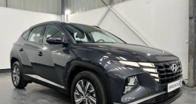 Hyundai Tucson , garage BREIZHCAR � Guipavas