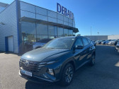 Hyundai Tucson 1.6 T-GDI 230CH HYBRID INTUITIVE BVA6  � Lab�ge 31
