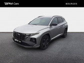 Hyundai Tucson 1.6 T-GDi 230ch Hybrid N Line Edition BVA6   SAINT-DOULCHARD 18